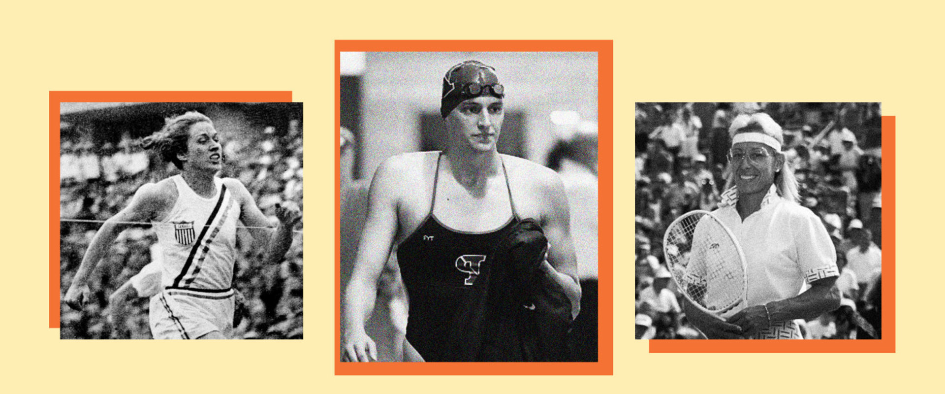 The Impact of Title IX on Female Athletes in Mobile County, Alabama