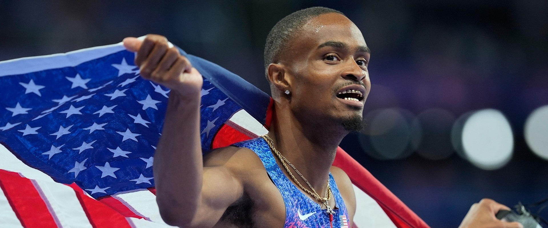 The Rise of Olympic Hopefuls in Mobile County, Alabama
