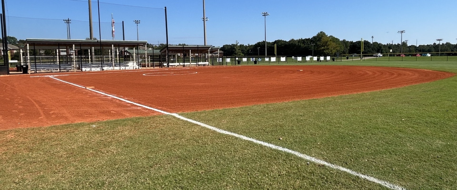 The Dominance of High School Sports in Mobile County, Alabama