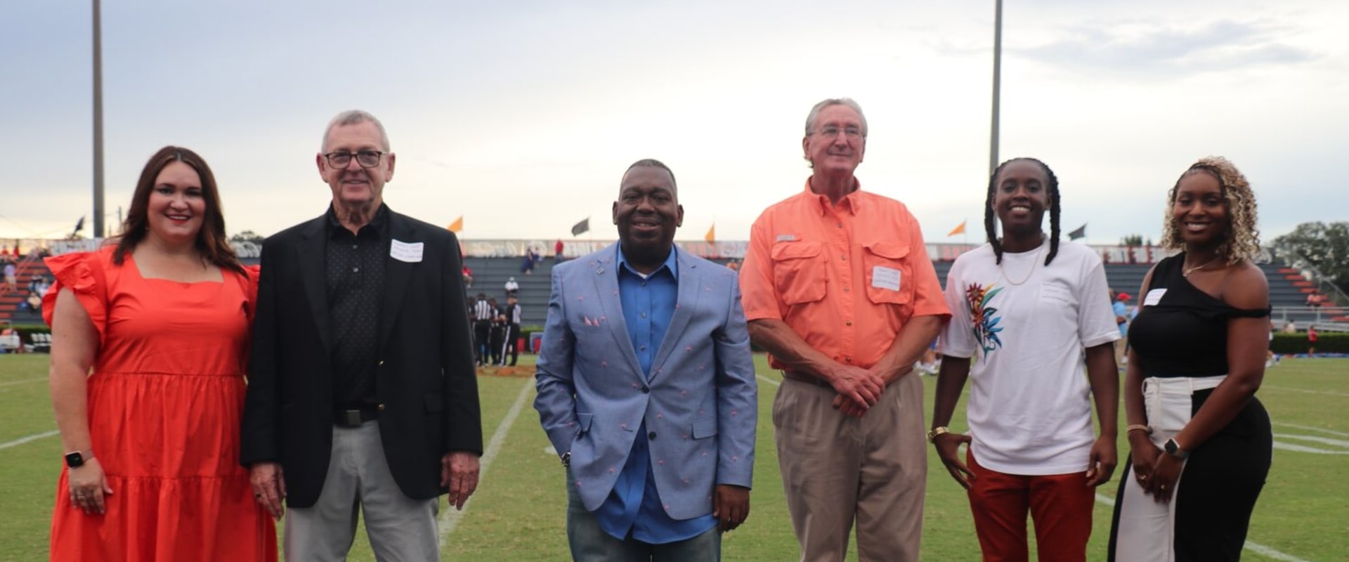 The Impact of Mobile County, Alabama's Athletes on the World of Sports