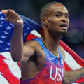 The Rise of Olympic Hopefuls in Mobile County, Alabama