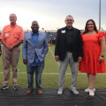 The Impact of Mobile County, Alabama's Athletes on the World of Sports