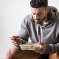 The Best Dietary Regimen for Optimal Performance Among Athletes in Mobile County, Alabama
