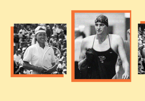 The Impact of Title IX on Female Athletes in Mobile County, Alabama