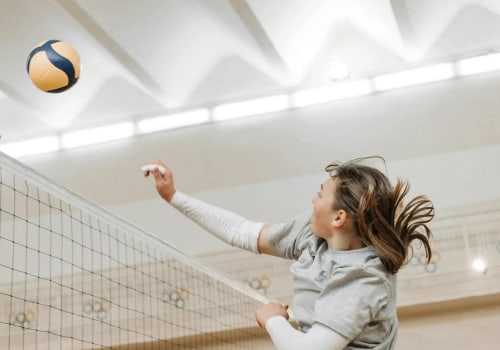 The Top Sports for Athletes in Mobile County, Alabama: A Firsthand Perspective