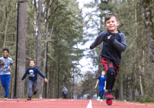 The Impact of Sports-Related Charities and Organizations in Mobile County, Alabama