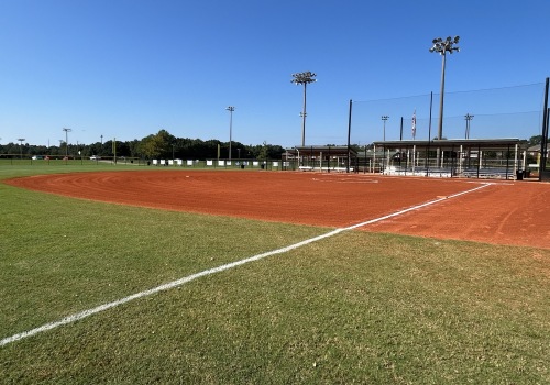 The Dominance of High School Sports in Mobile County, Alabama